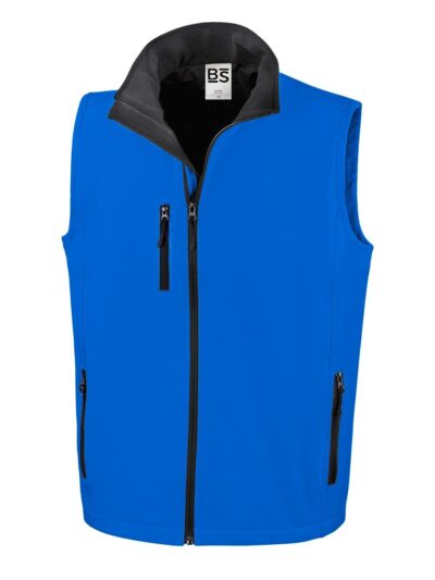 Traveller - royal blue, XS