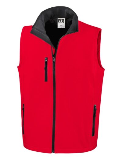 Traveller - red, XS
