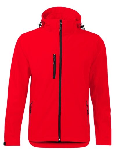 Storm - red, S