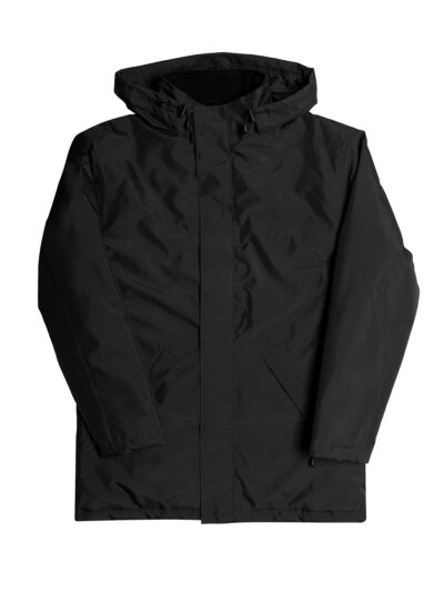 Logan - black, 3XS