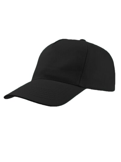 Cappellino - Beat - black, UNICA