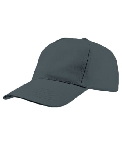 Cappellino - Beat - dark grey, UNICA