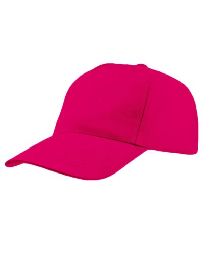 Cappellino - Beat - fucsia, UNICA
