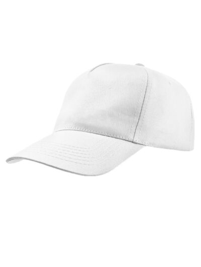 Cappellino - Beat - white, UNICA