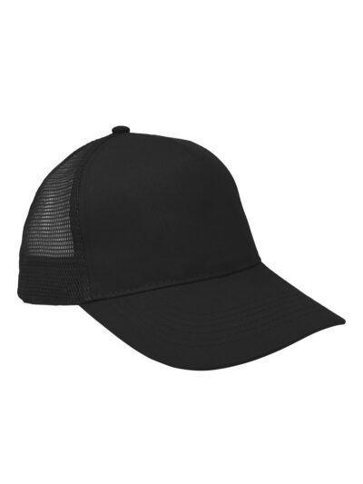 Cappellino trucker - Drummer - black, UNICA