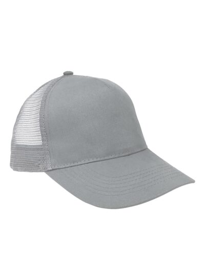Cappellino trucker - Drummer - light grey, UNICA
