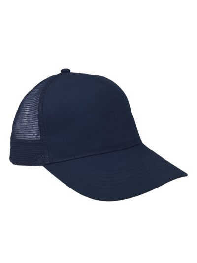 Cappellino trucker - Drummer - navy, UNICA