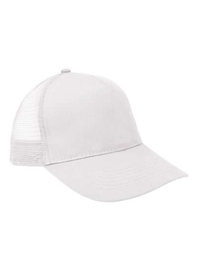 Cappellino trucker - Drummer - white, UNICA