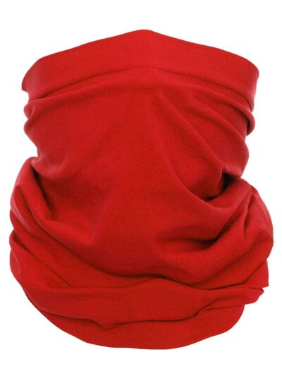 Scaldacollo - Nebula - classic Red, UNICA