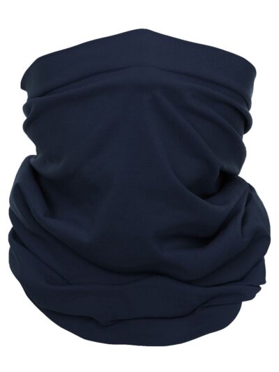 Scaldacollo - Nebula - navy, UNICA
