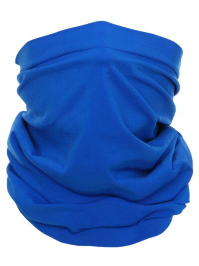 Scaldacollo - Nebula - royal blue, UNICA