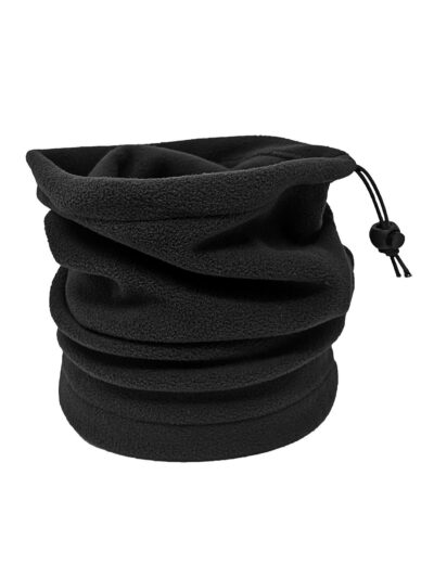 Scaldacollo - Aspen - black, UNICA