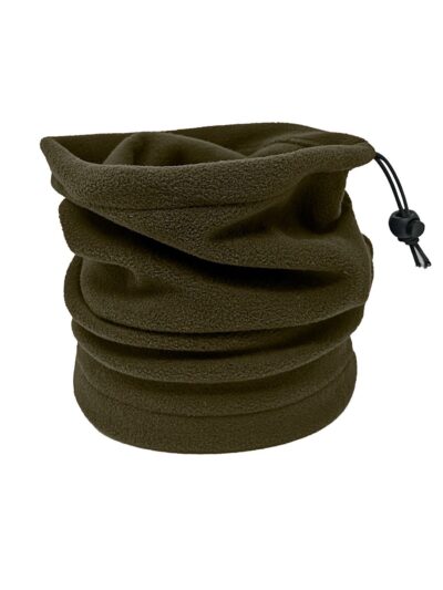Scaldacollo - Aspen - military, UNICA