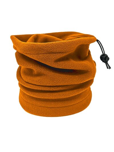 Scaldacollo - Aspen - orange fluo, UNICA