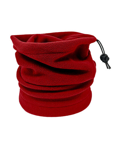 Scaldacollo - Aspen - red, UNICA