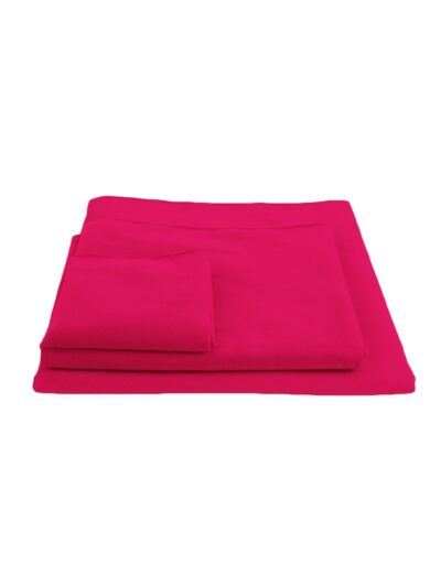 Asciugamano - Gymmy 40x90 - fucsia, UNICA