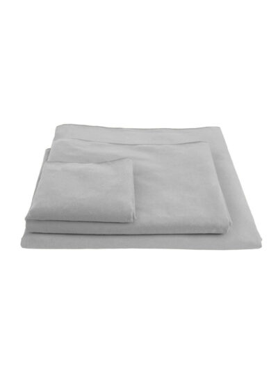 Asciugamano - Gymmy 40x90 - light grey, UNICA