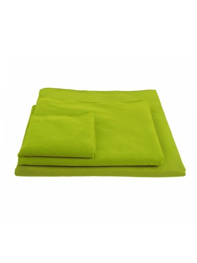 Asciugamano - Gymmy 40x90 - lime, UNICA