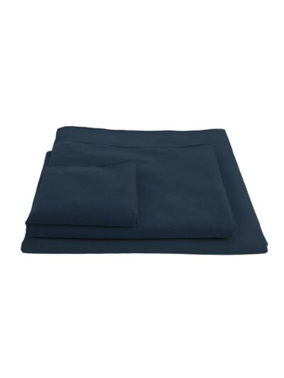 Asciugamano - Gymmy 40x90 - navy, UNICA