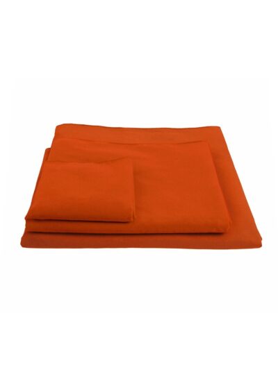 Asciugamano - Gymmy 40x90 - orange, UNICA