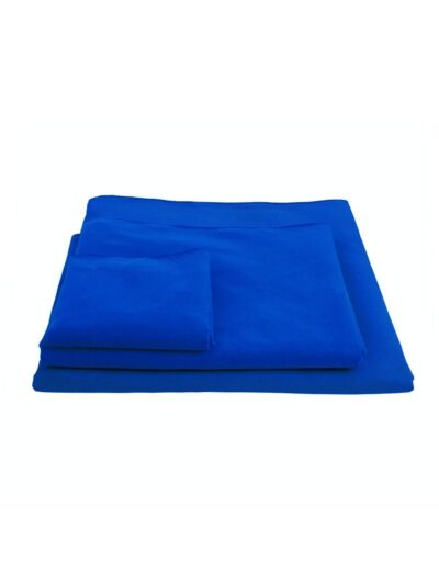Asciugamano - Gymmy 40x90 - royal blue, UNICA