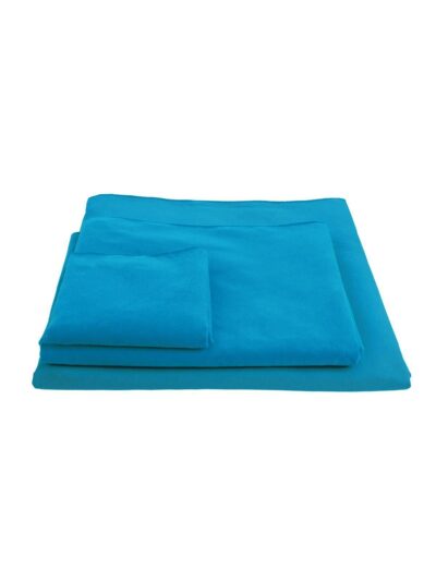Asciugamano - Gymmy 40x90 - turquoise, UNICA
