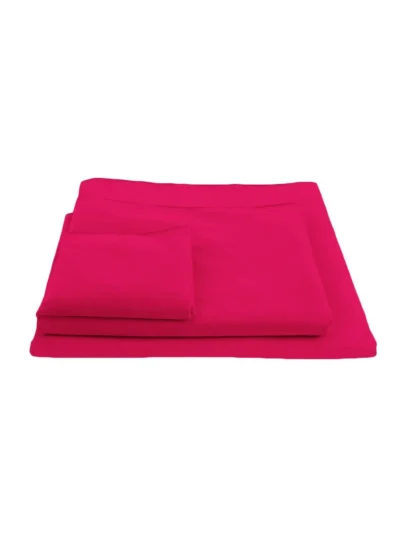 Asciugamano - Gymmy 75x150 - fuchsia, UNICA