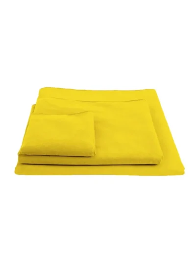Asciugamano - Gymmy 75x150 - gold, UNICA