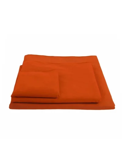 Asciugamano - Gymmy 75x150 - orange, UNICA