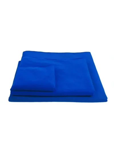 Asciugamano - Gymmy 75x150 - royal blue, UNICA