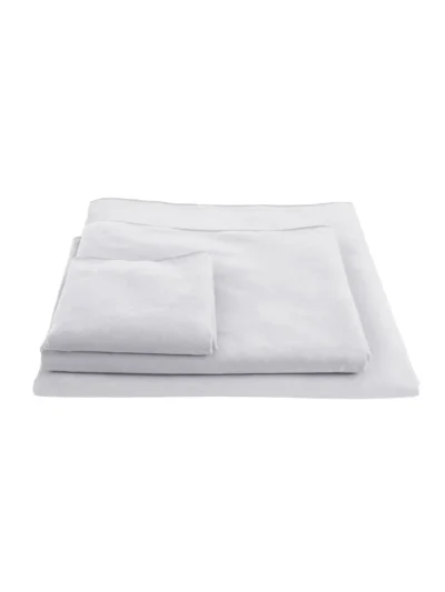 Asciugamano - Gymmy 75x150 - white, UNICA