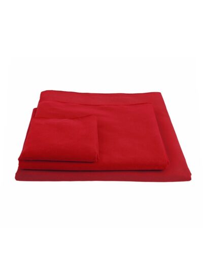Asciugamano - Gymmy 90x150 - red, UNICA