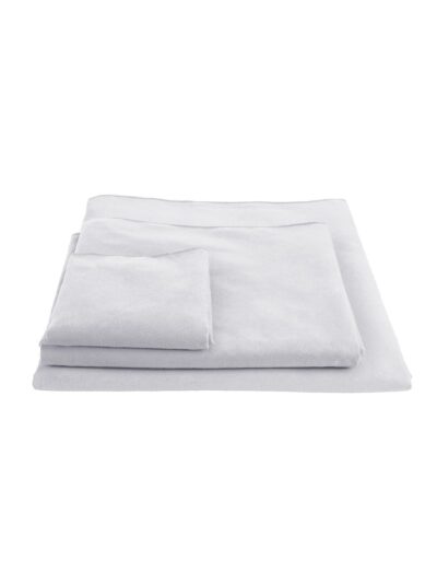 Asciugamano - Gymmy 90x150 - white, UNICA