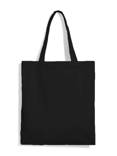 Shopper - Premium Bag - black, UNICA