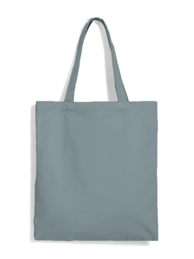 Shopper - Premium Bag - dusty green, UNICA
