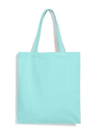 Shopper - Premium Bag - fresh mint, UNICA