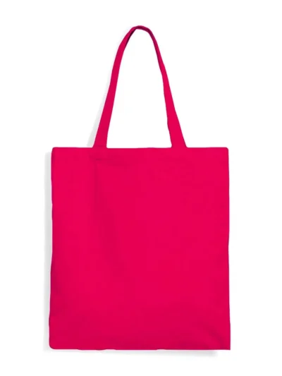Shopper - Premium Bag - fuchsia, UNICA