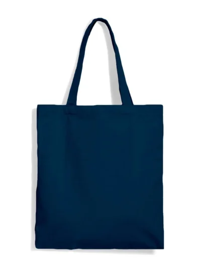 Shopper - Premium Bag - ink blue, UNICA