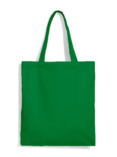 Shopper - Premium Bag - kelly green, UNICA