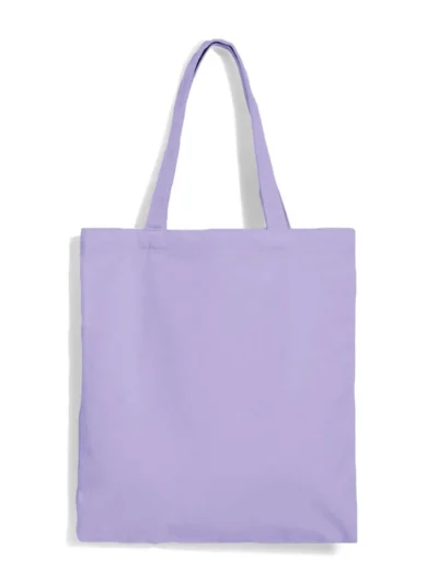 Shopper - Premium Bag - lavander, UNICA