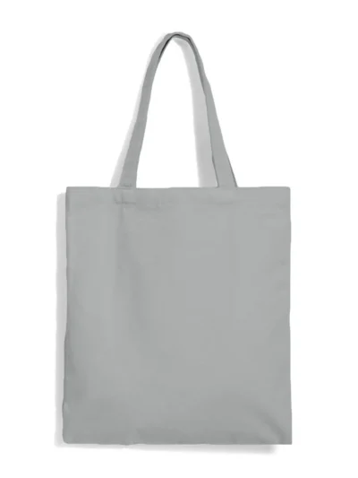 Shopper - Premium Bag - light grey, UNICA