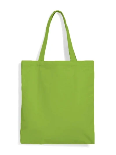 Shopper - Premium Bag - lime, UNICA