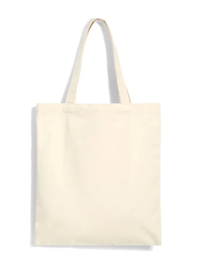 Shopper - Premium Bag - natural, UNICA