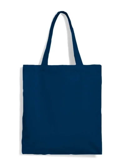 Shopper - Premium Bag - navy, UNICA