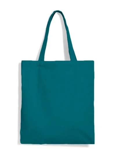 Shopper - Premium Bag - ocean blue, UNICA