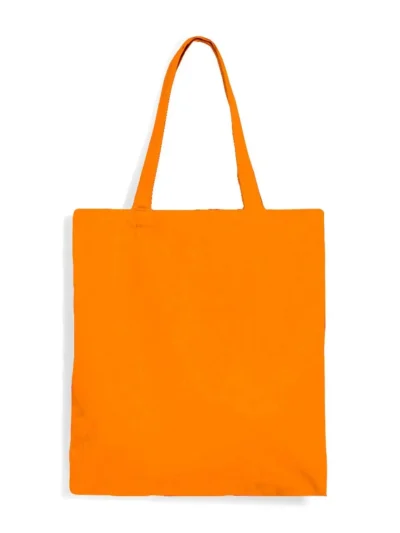 Shopper - Premium Bag - orange, UNICA