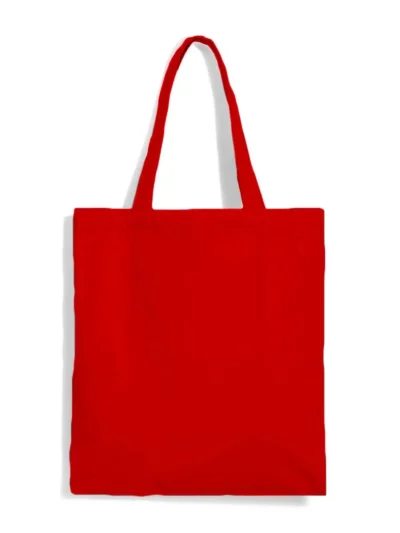Shopper - Premium Bag - red, UNICA