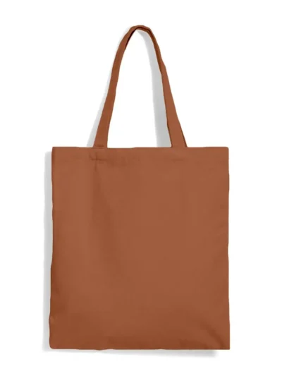Shopper - Premium Bag - rust, UNICA