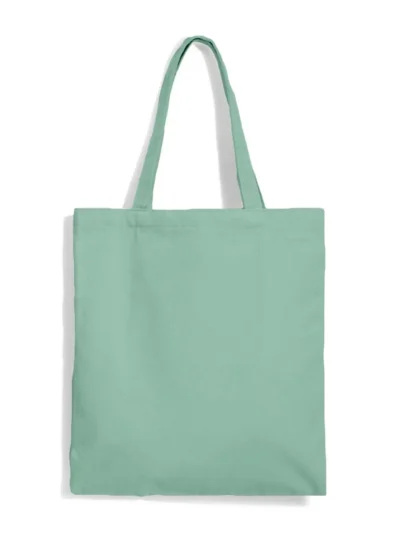 Shopper - Premium Bag - sage, UNICA