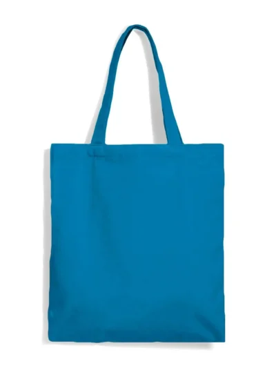 Shopper - Premium Bag - turquoise, UNICA